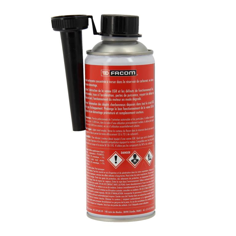 Nettoyant Vanne EGR FACOM ref. 006024